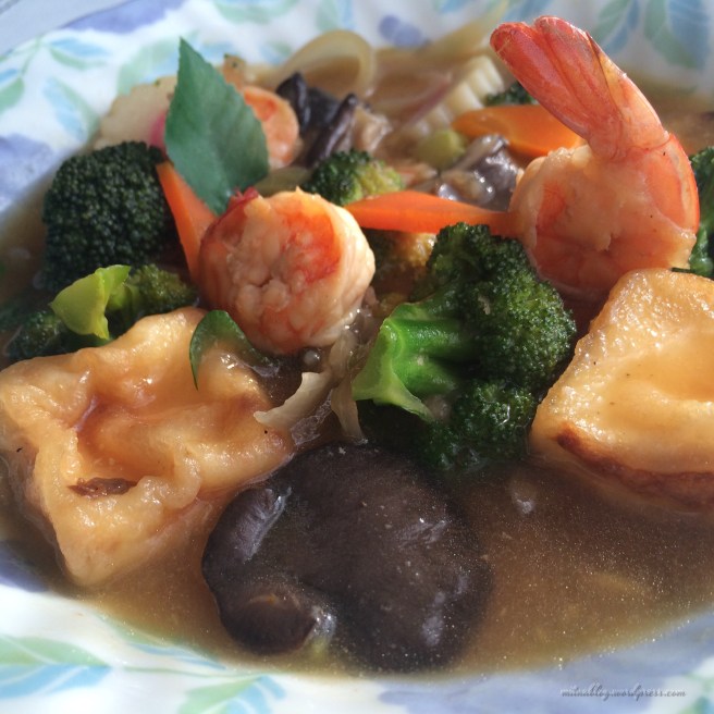 098 Sapo Tahu Ceritacerita ku