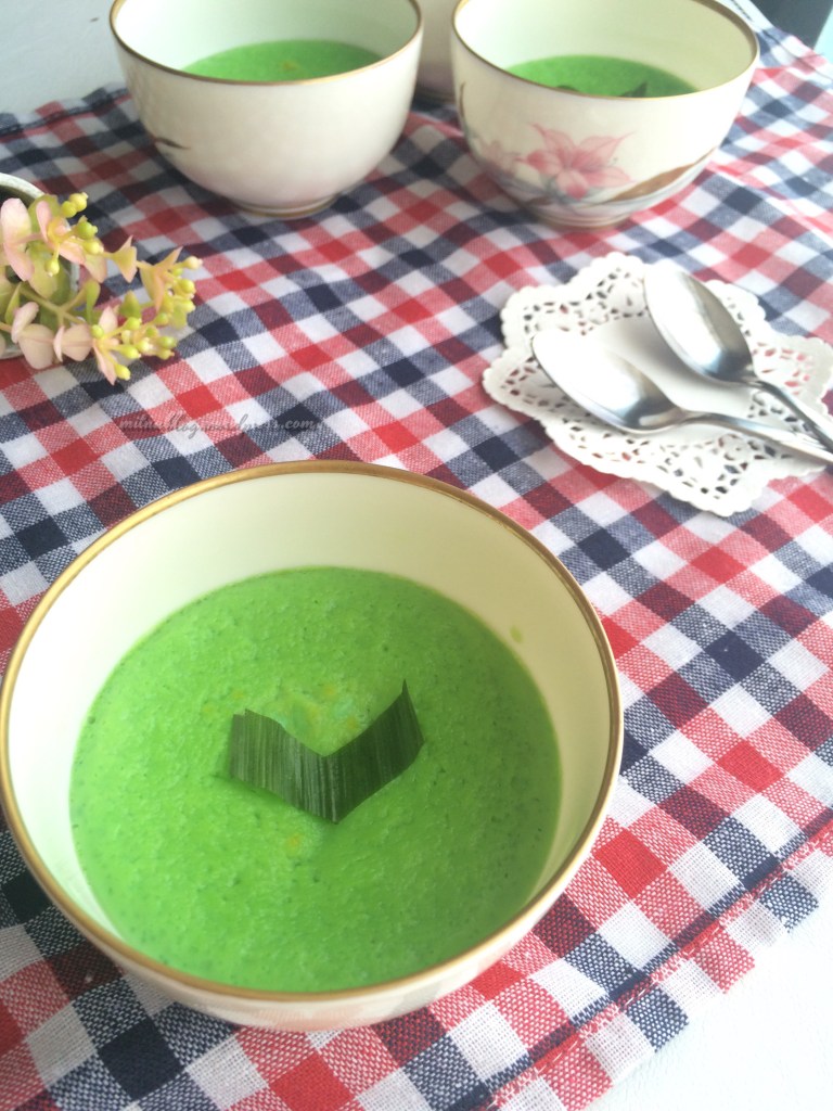 Famous Puding Srikaya 2022