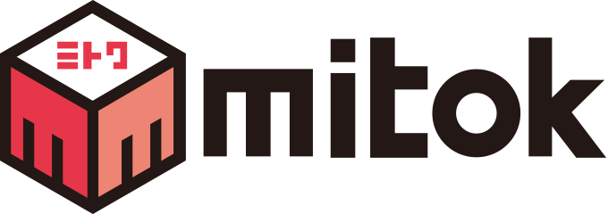 mitok（ミトク）