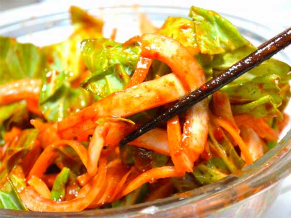 業務スーパー『キムチの素』のおすすめ度は？ 気になる味や使い方をチェック mitok（ミトク）