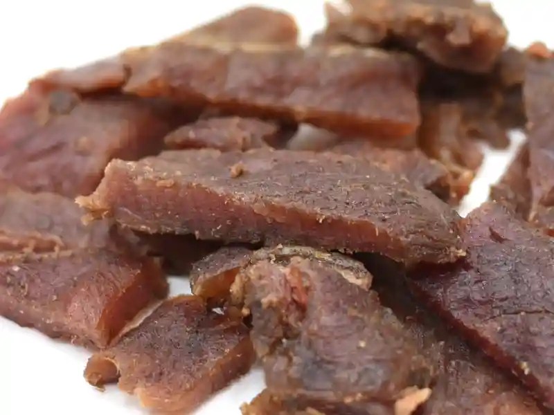 コストコの『マリアーニ ベーコンジャーキー』はビールおつまみにベスト？ 味付け・食べごたえをチェックしてみた mitok[ミトク]