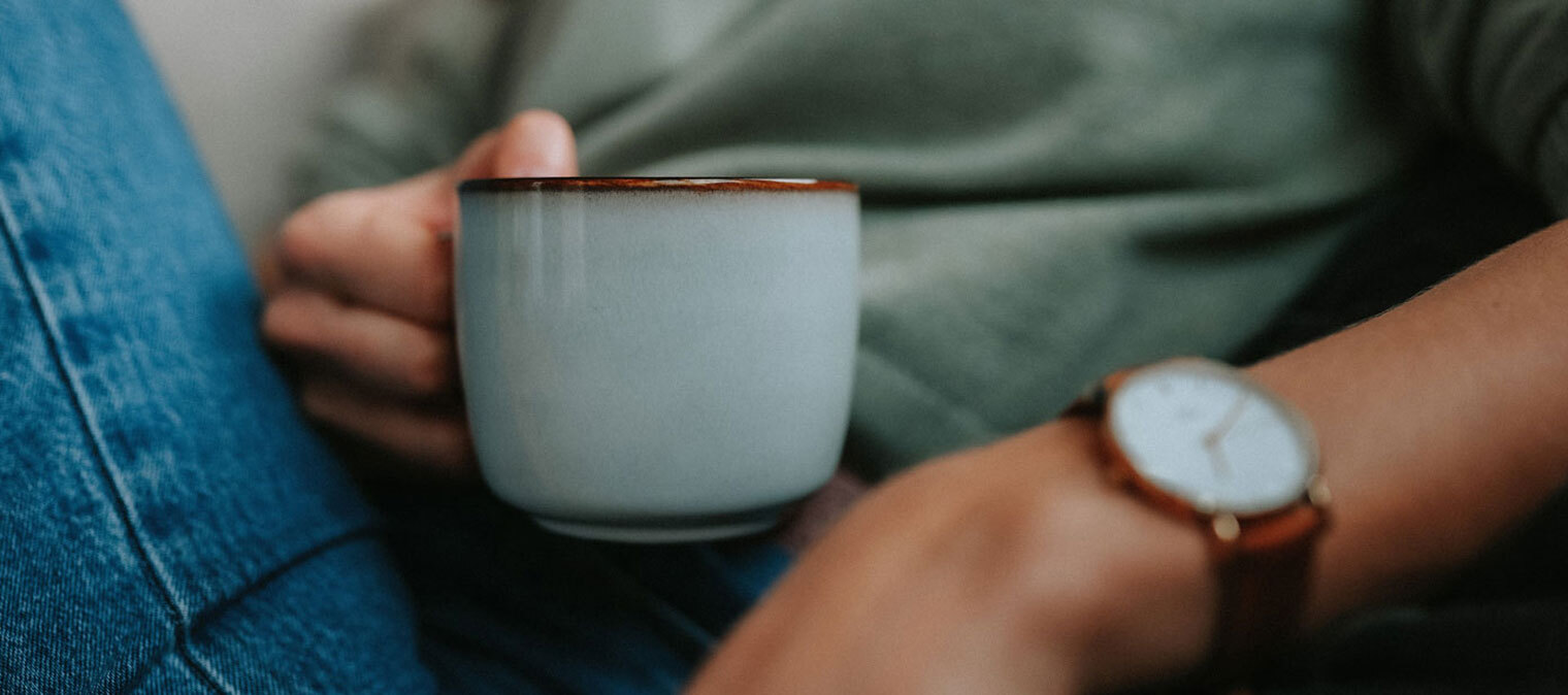 Coffee vs. caffeine pills nutrition, production and use MitoQ