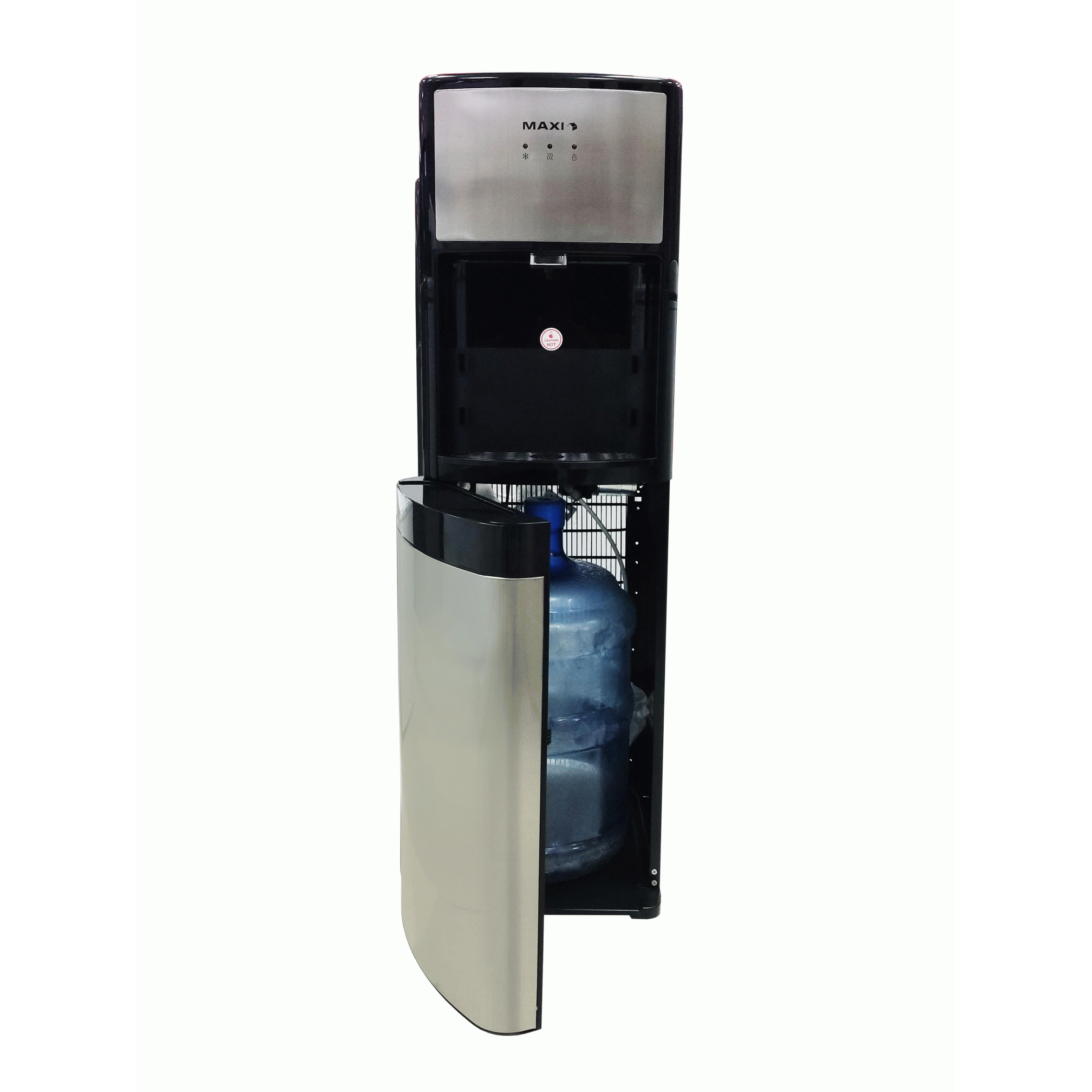 MAXI Water Dispenser WD1639S Mitos Shoppers