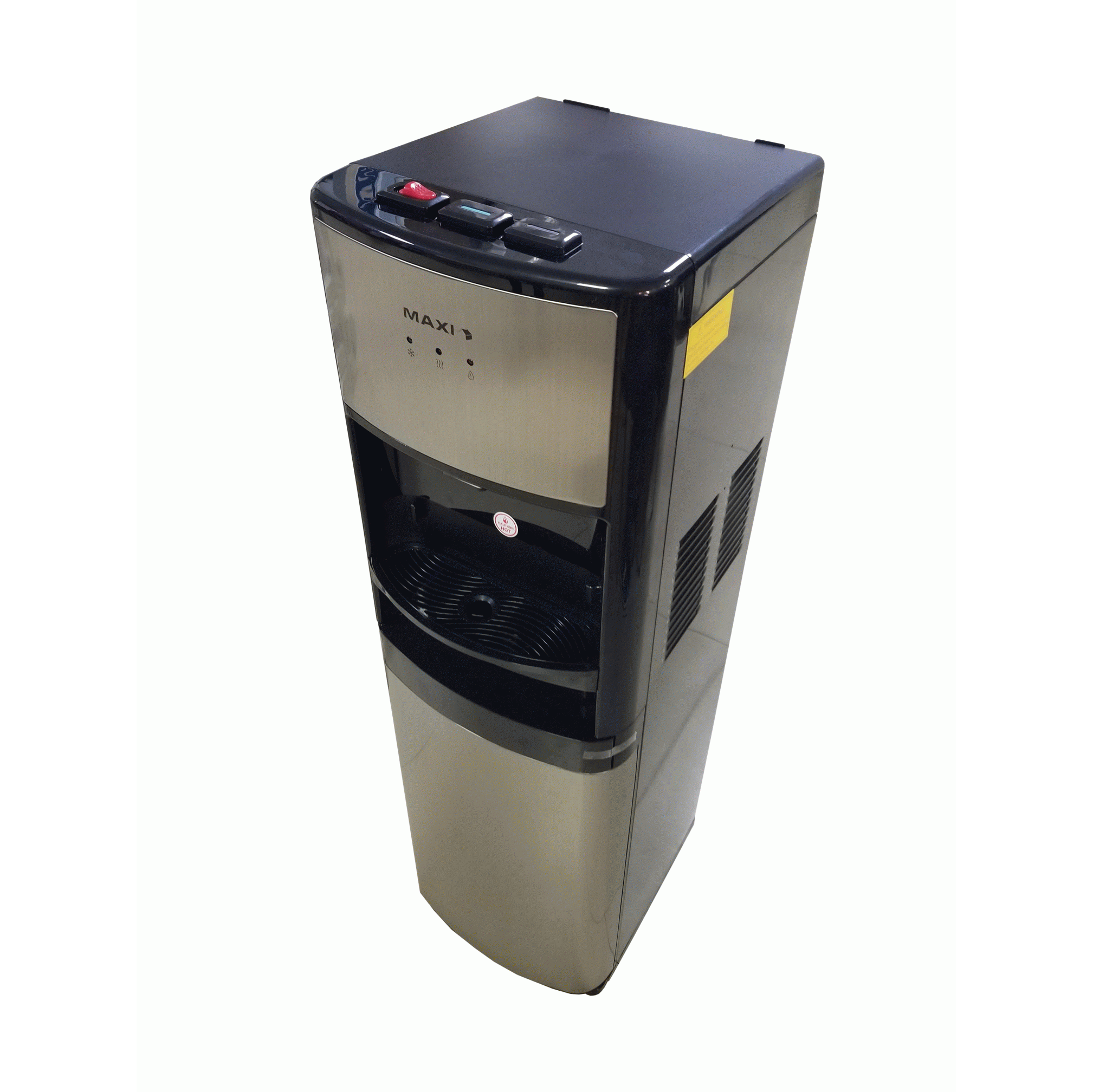 MAXI Water Dispenser WD1639S Mitos Shoppers