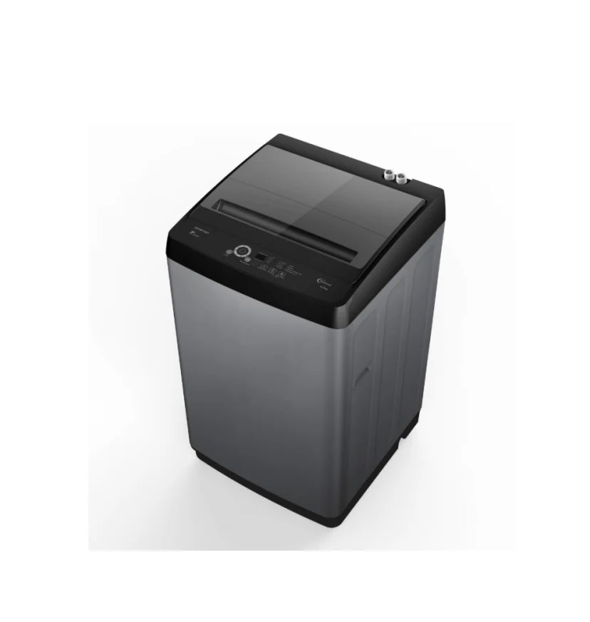 Hisense 8KG Top Loader Washing Machine WM 802WTJA Mitos Shoppers