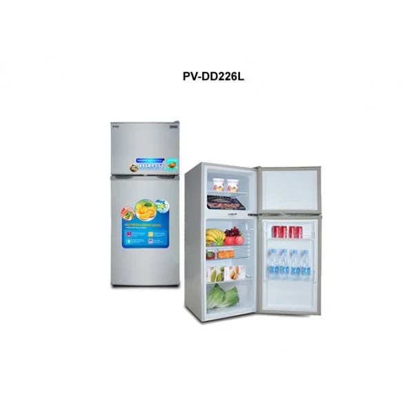 Polystar 226L Fridge PVDD226L