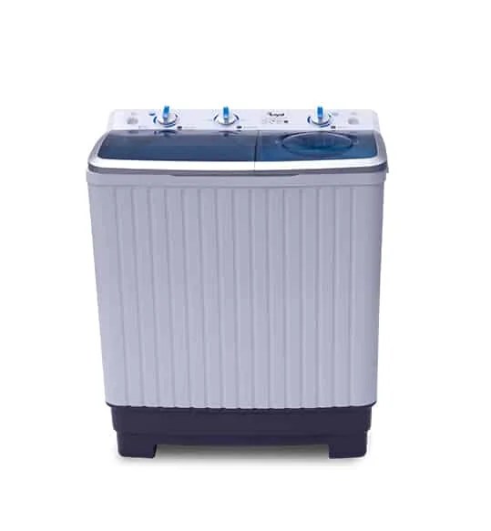 Royal 7.5KG Twin Tub Washing Machine RWMTT75HW