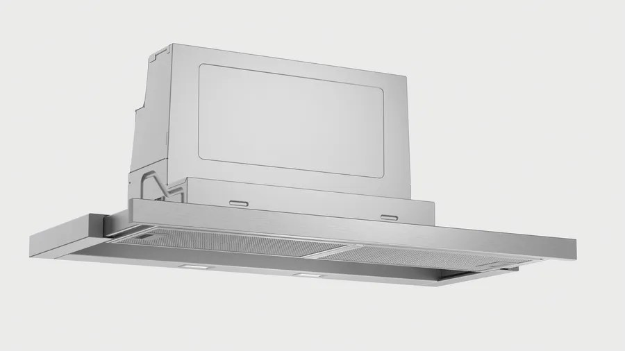 Bosch 90cm Undercounter Extractor DFS097A50B