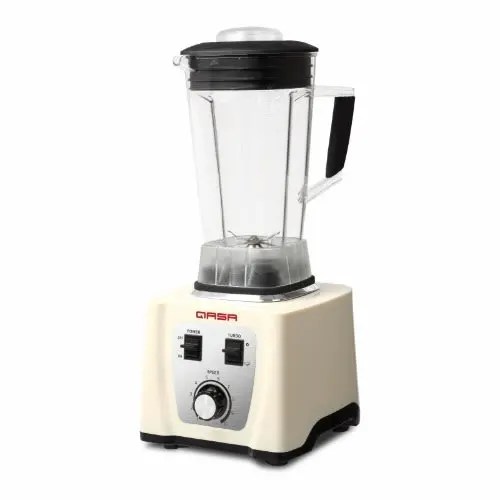 QASA POWER BLENDER QBL8030 PREMIUM 1800W 3L