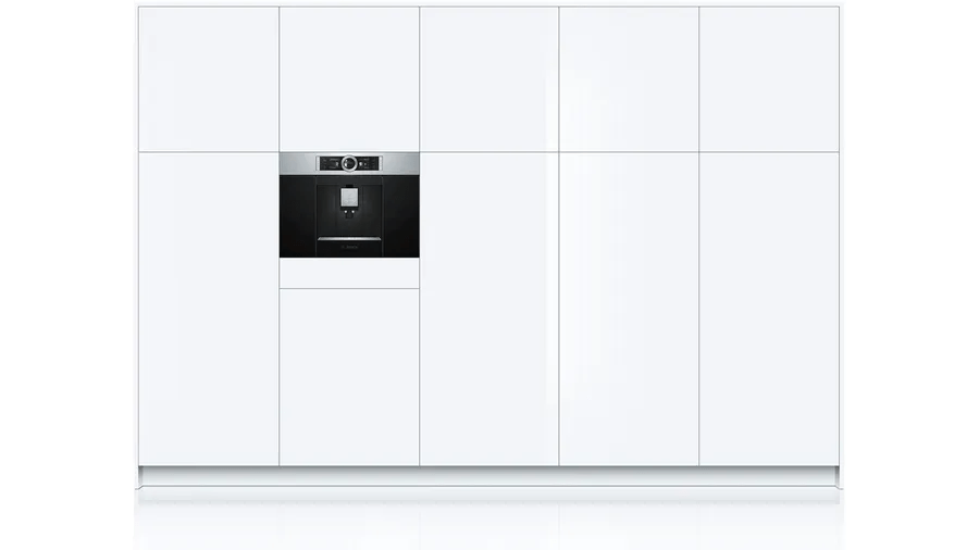 Bosch BuiltIn Coffee Maker CTL636ES1