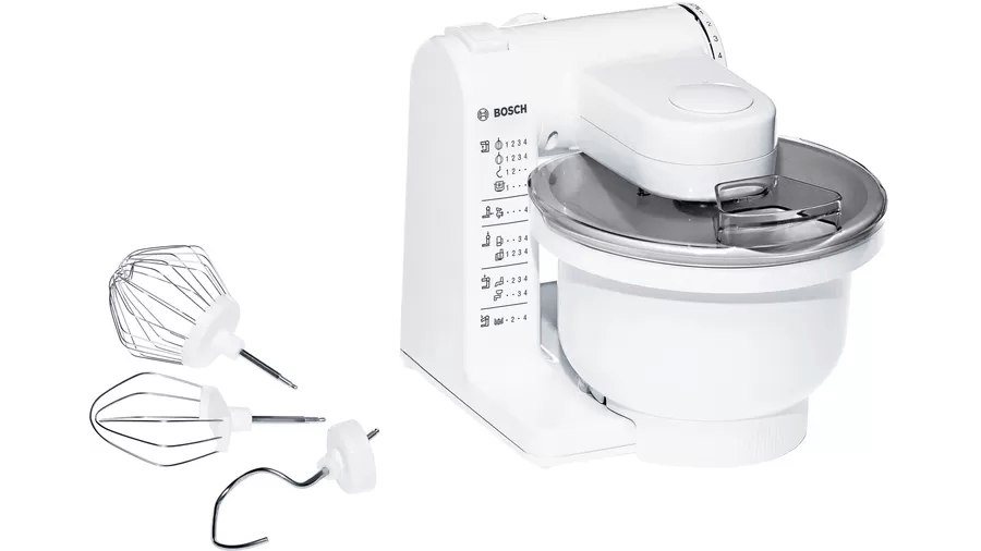 Bosch Compact Mixer MUM4405 Mitos Shoppers