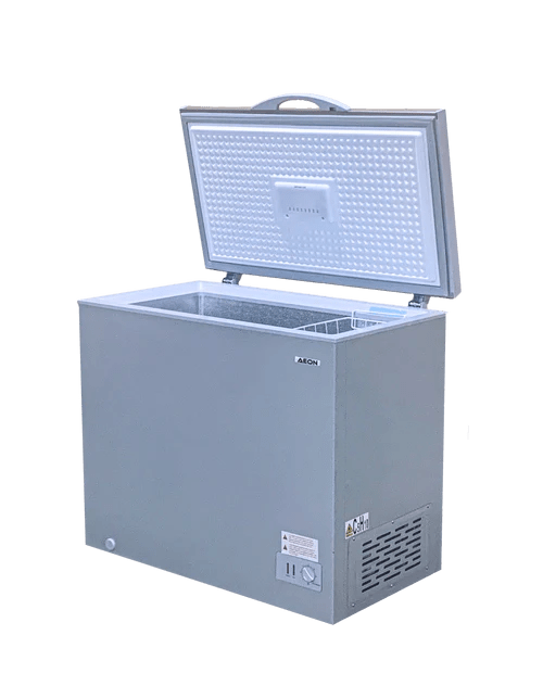Aeon 302L Chest Freezer ACF300GK Mitos Shoppers