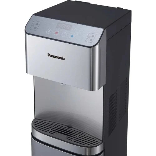 Panasonic Touchless Bottom Load Water Dispenser WD3531BG Mitos Shoppers