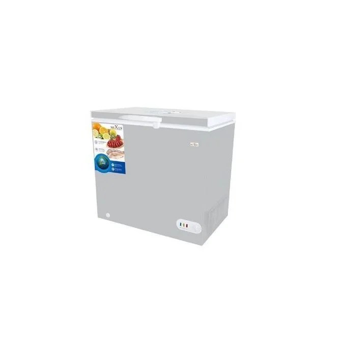 Nexus Chest Freezer NX160H Mitos Shoppers