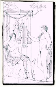 Zeto y Anfión