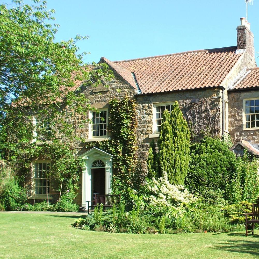 Thomas Carr The Coast Scarborough 의 미쉐린 가이드 레스토랑