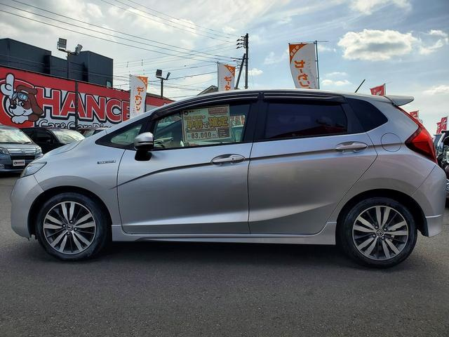 HONDA FIT 2013 – M.I TRADING JAPAN