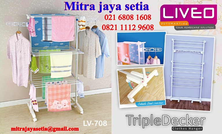 Harga Jemuran Baju Murah Jemuran Pakaian Alumunium Besar Gantungan