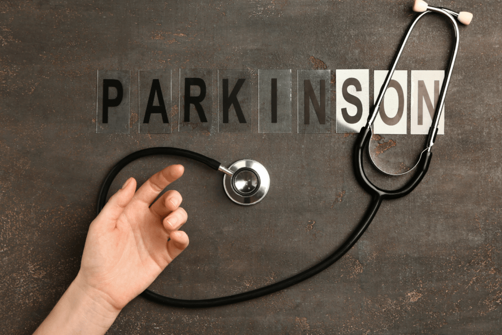 APA ITU PENYAKIT PARKINSON? RS Mitra Medika Premiere