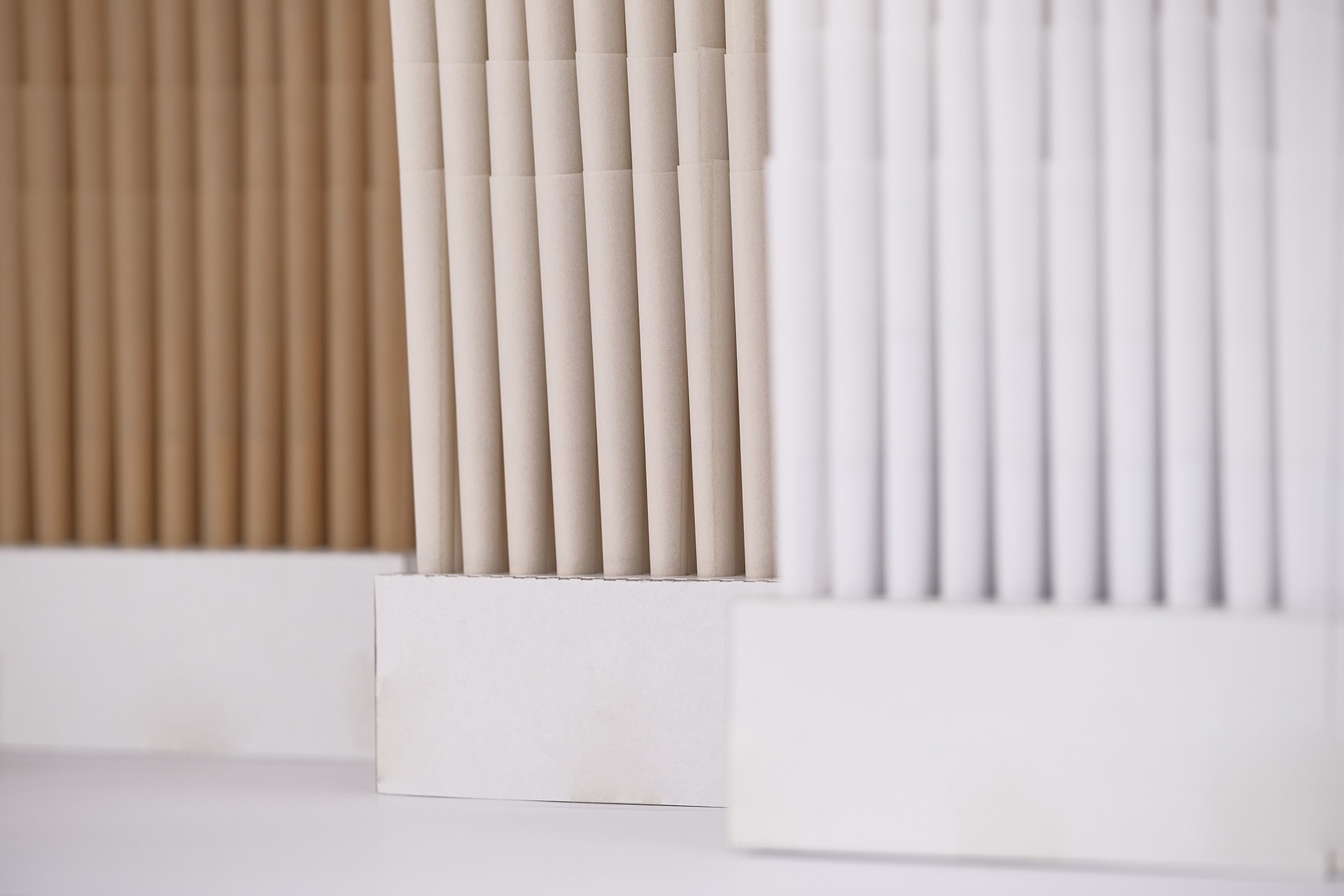 How to pack a cone Tips from the experts at Mitra Prodin