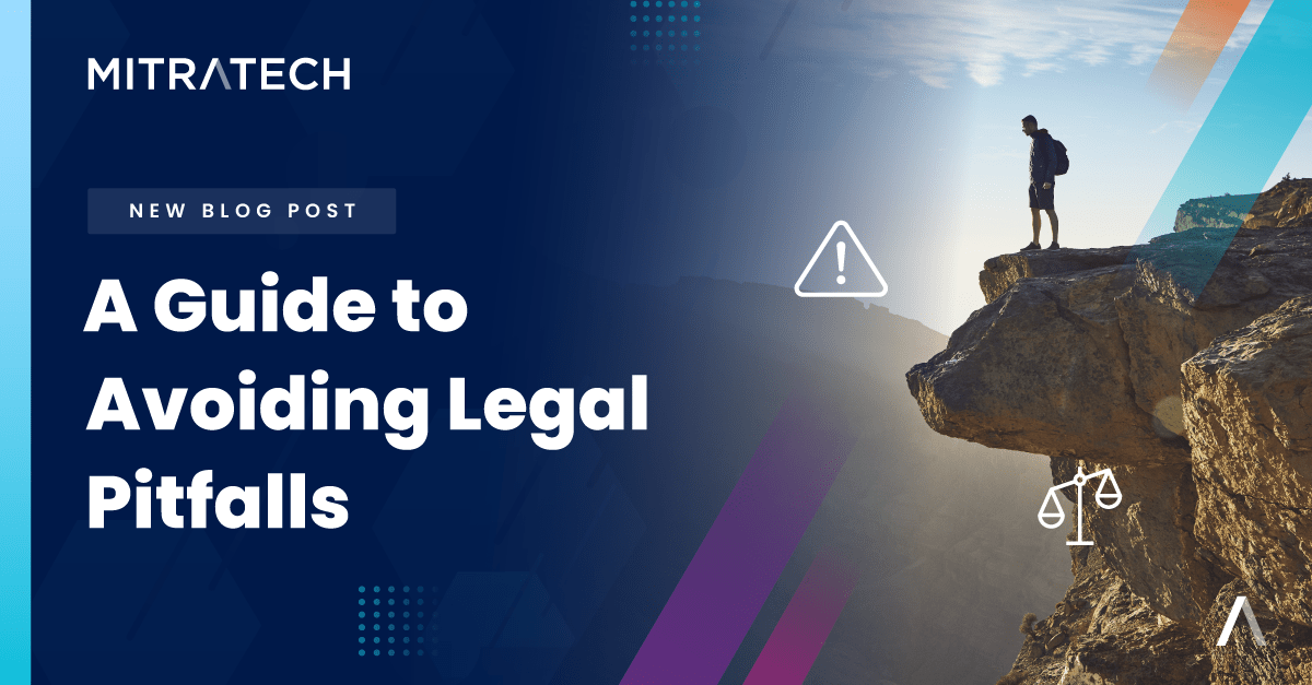 HR Compliance A Guide to Avoiding Legal Pitfalls Mitratech