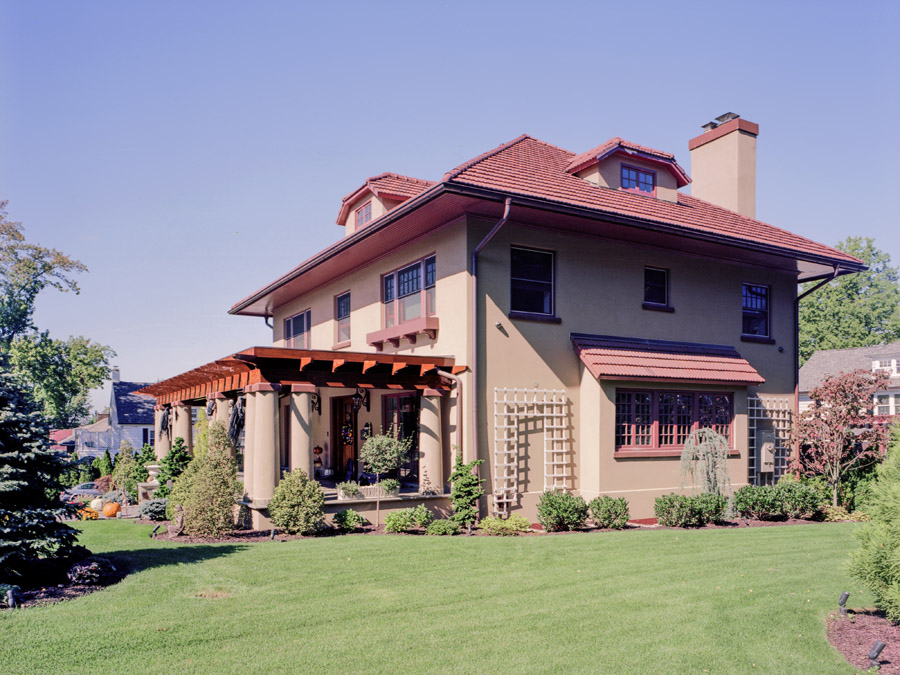 Historic District House, Hollywood Avenue Douglaston, NY