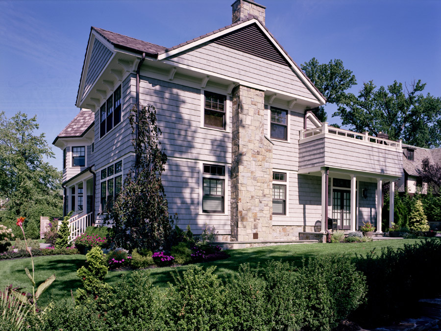 Historic District House Douglaston, NY