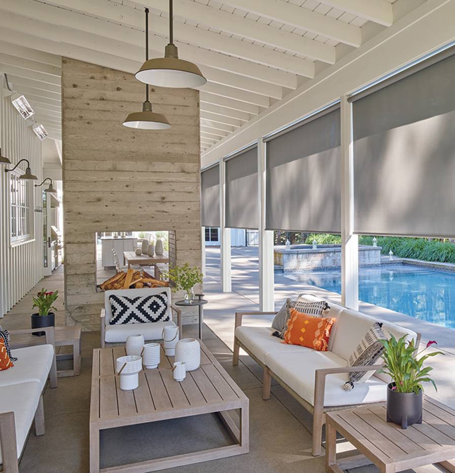 Made in the Shade Des Moines & Ames Custom Window Treatments