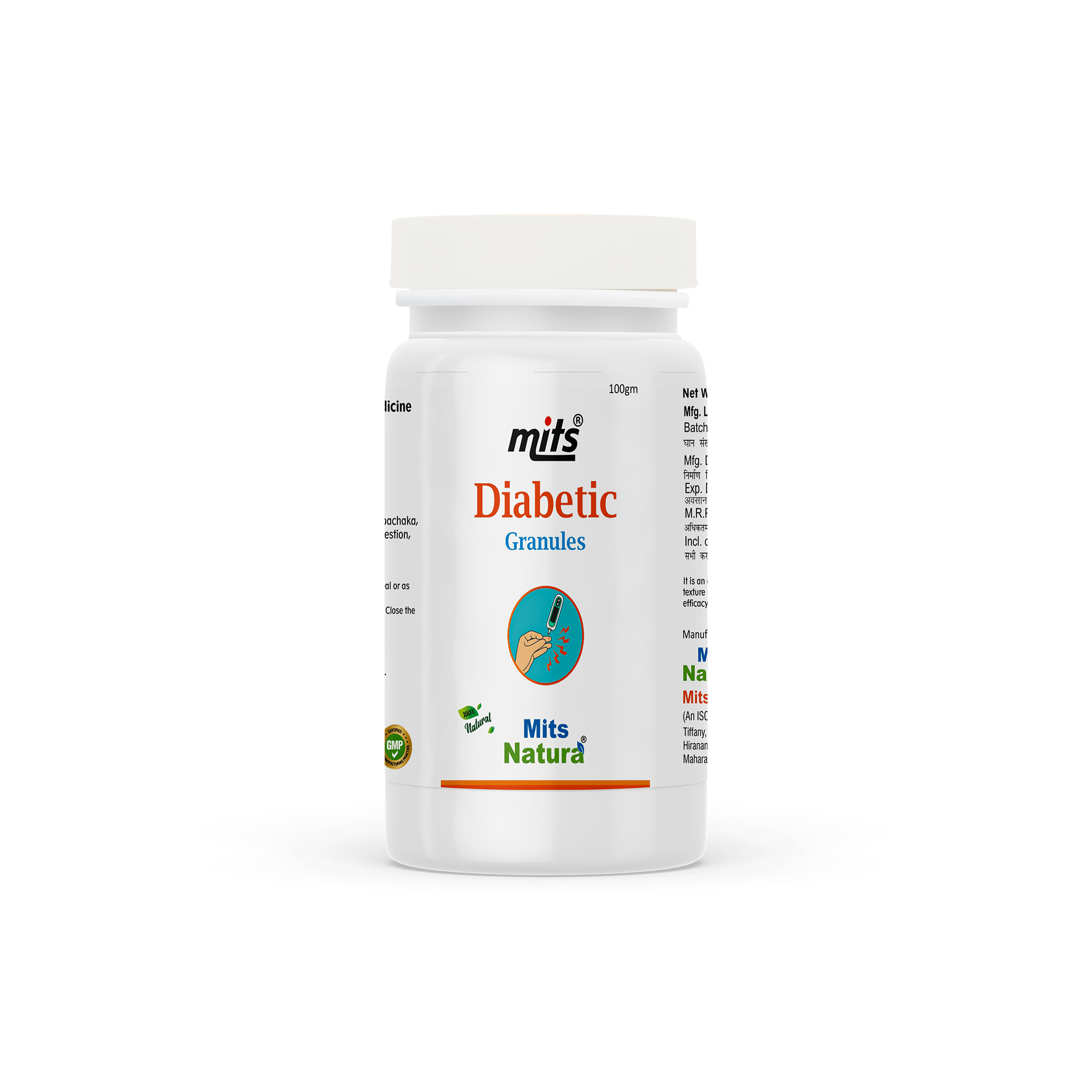 Diabetic Care MitsKart