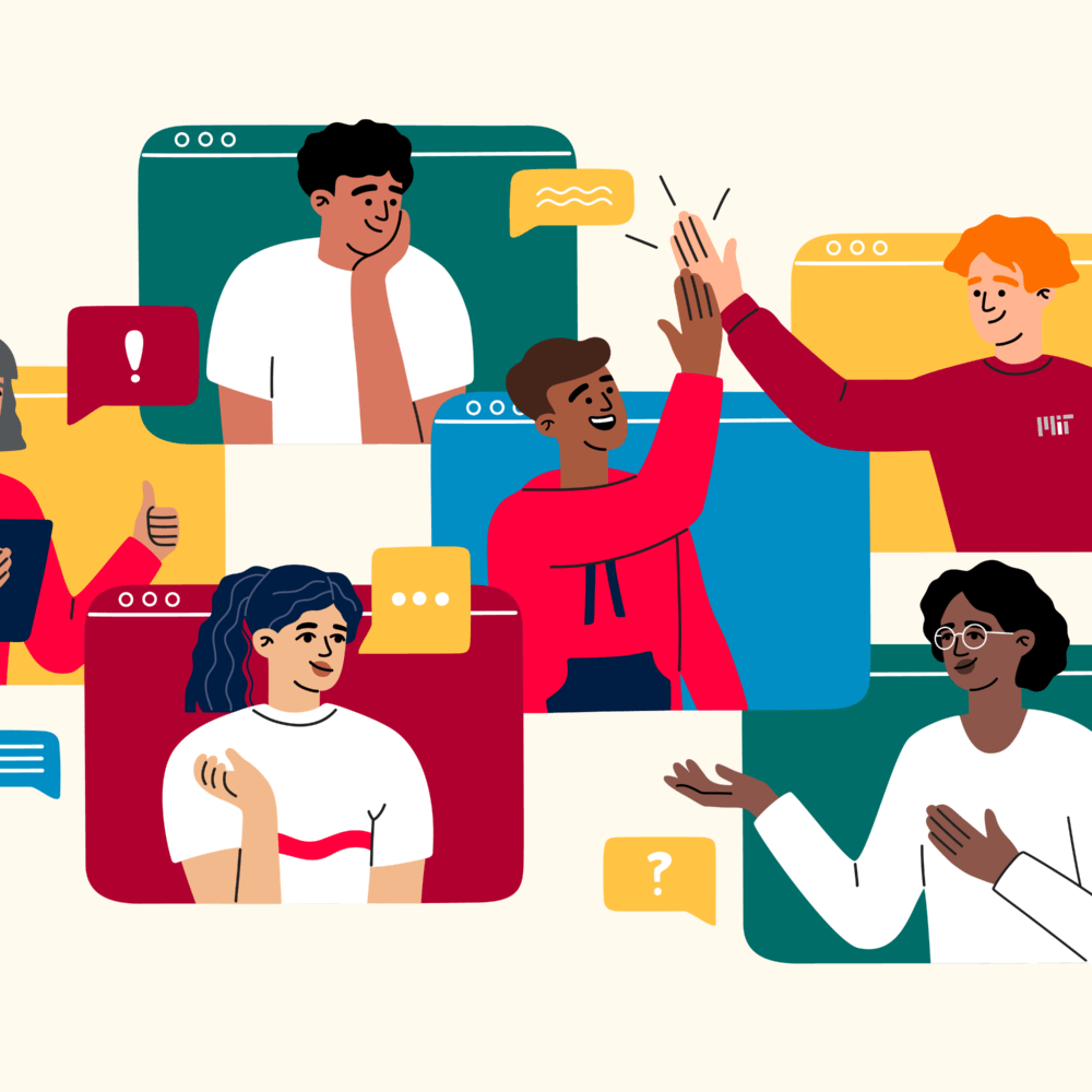 4 Tips to Design an Engaging Discussion in Canvas MIT Sloan Teaching