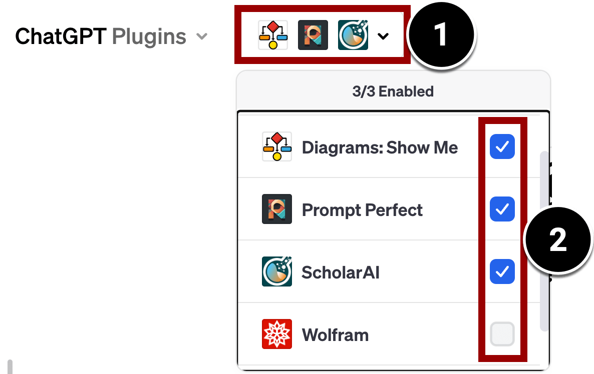 Getting Started with ChatGPT Plugins MIT Sloan Teaching & Learning