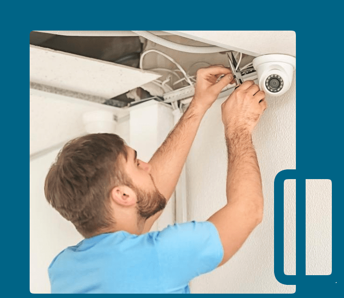 Best CCTV Camera System Installation And Suppliers In Oman