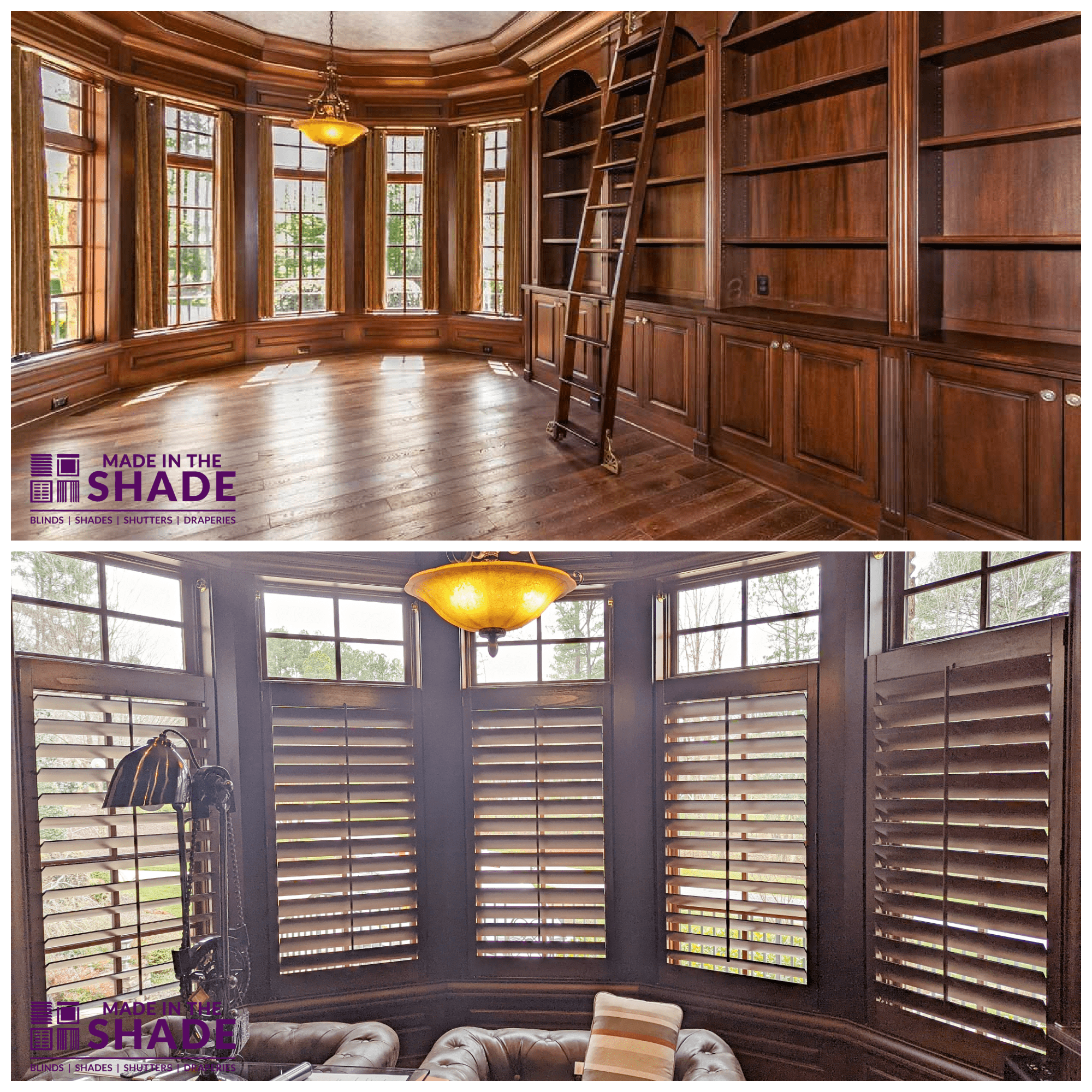 Are Wood Shutters Still in Style for 2023? Why Investing in Shutters is