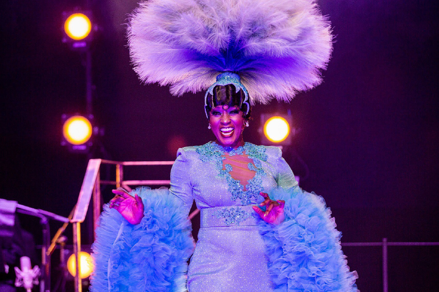 Josephine A Musical Cabaret Will Stun You Mitsou Magazine