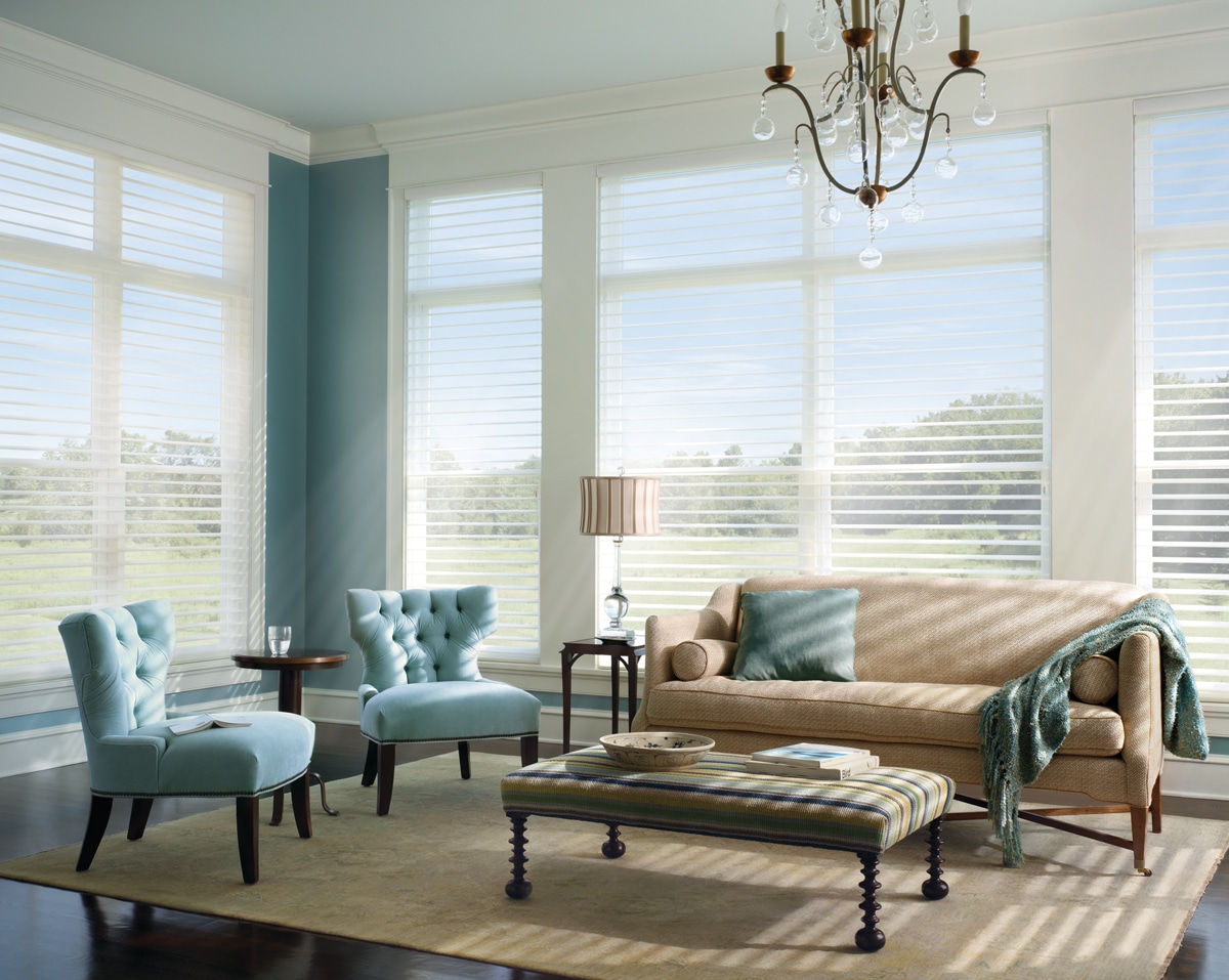 Window Treatments 101 Three Easy Steps to Successfully Cover Any