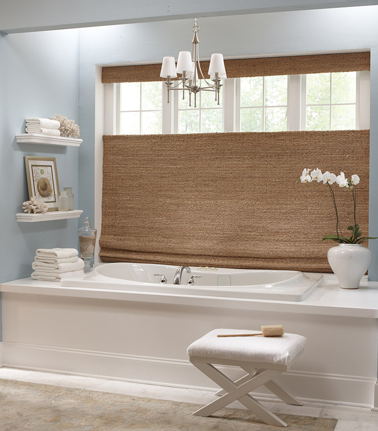 Top 5 Minimalist Window Treatments Made in the Shade St. Louis