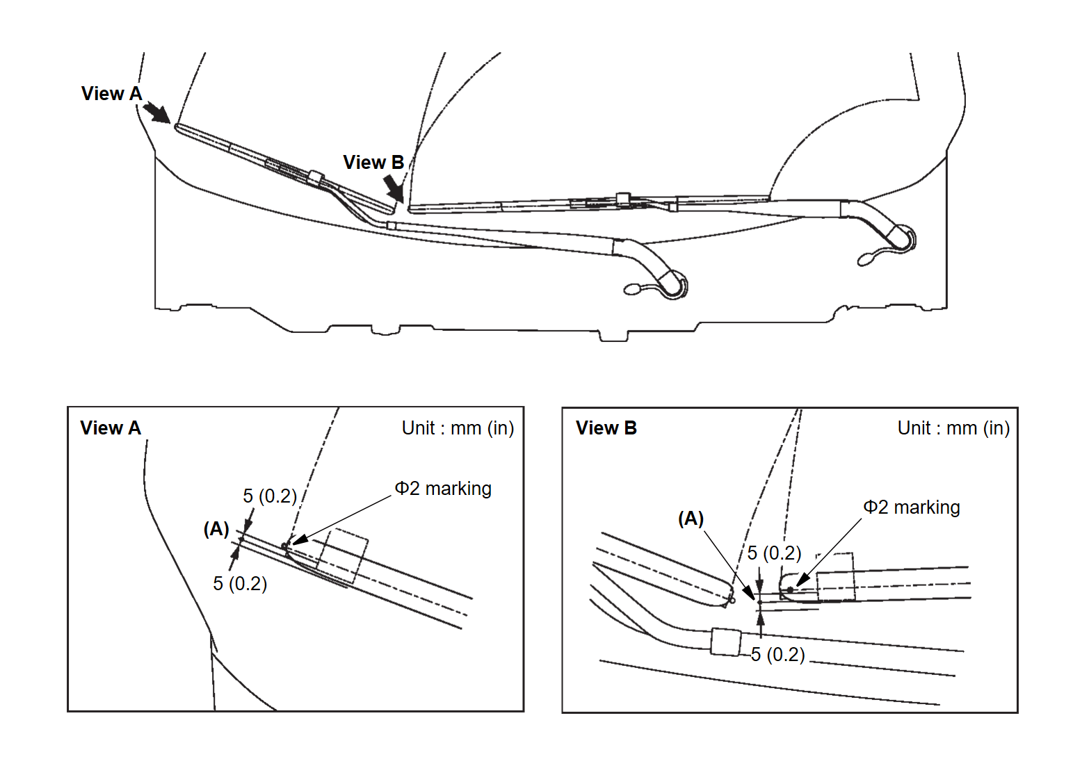 Removal and Installation