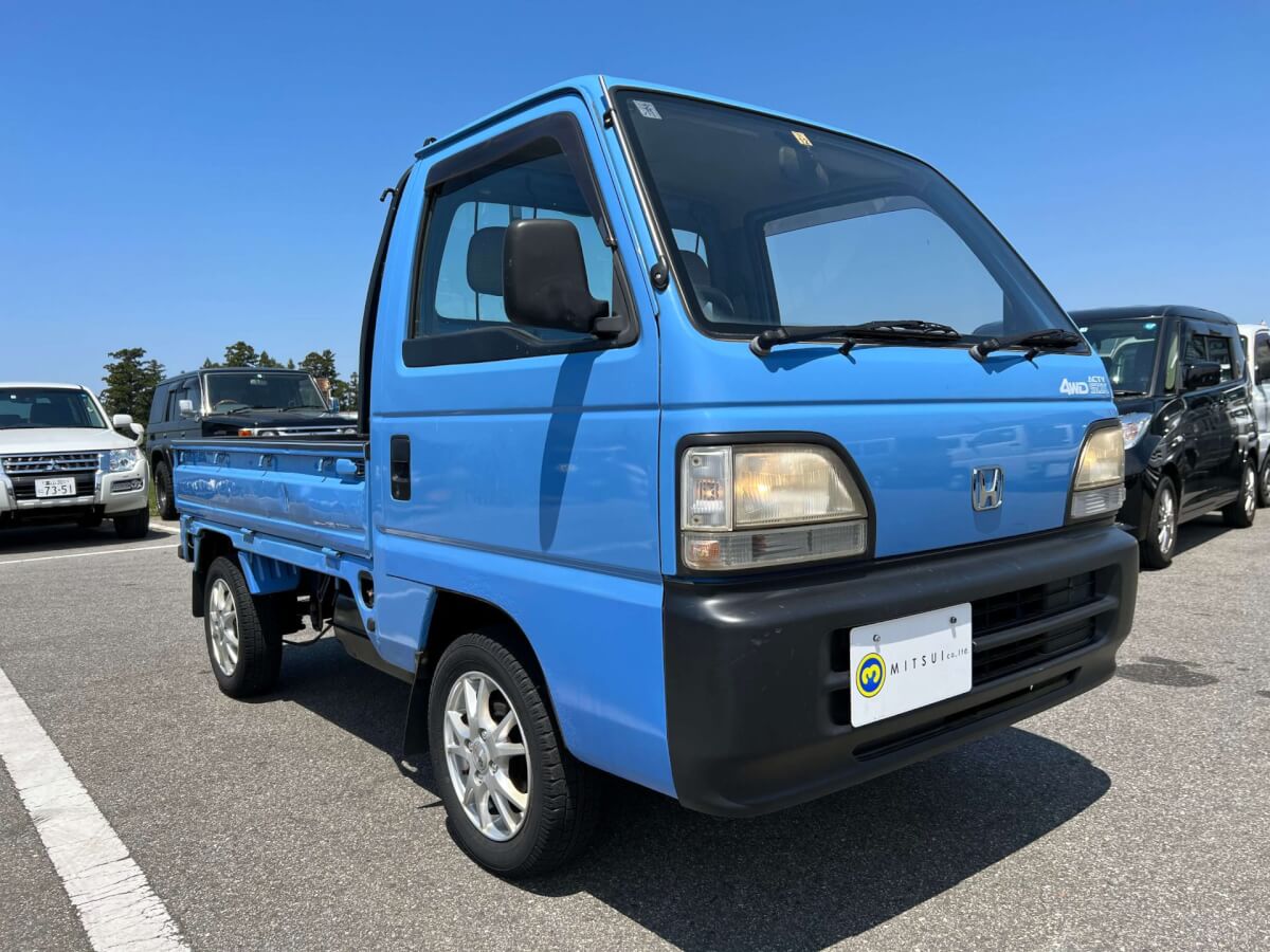 Japanese Used Car Stocks Page 2 of 6 Japanese Used Cars for Sale