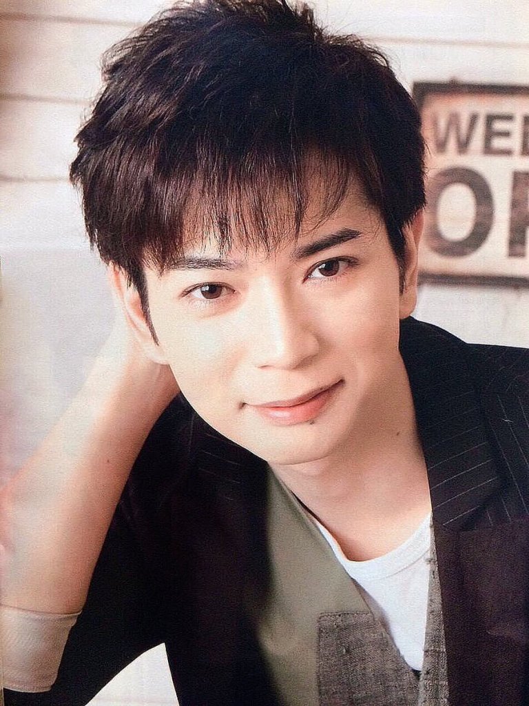 松本潤 髪型のかっこいい画像はメッシュやショート⁈ドラマの探偵と弁護士似合う役はどれ? ポジティブ・ライフ