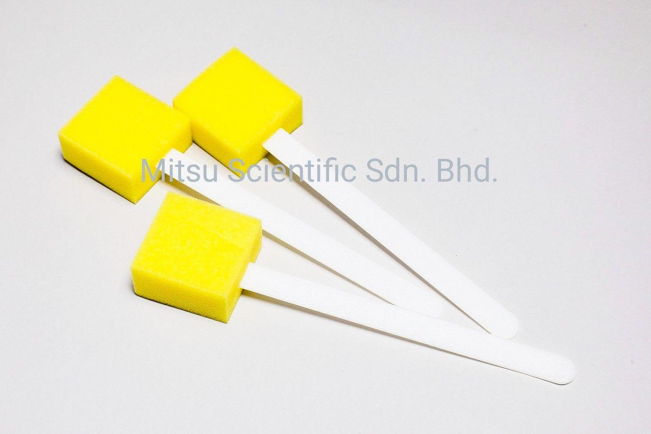 Sponge Stick Mitsu Scientific
