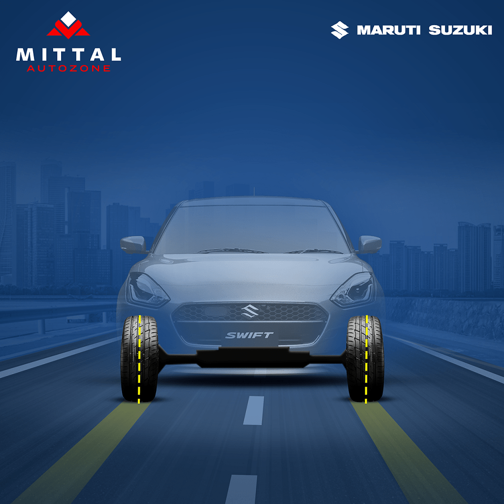 Advantages of Wheel Alignment Mittal Autozone