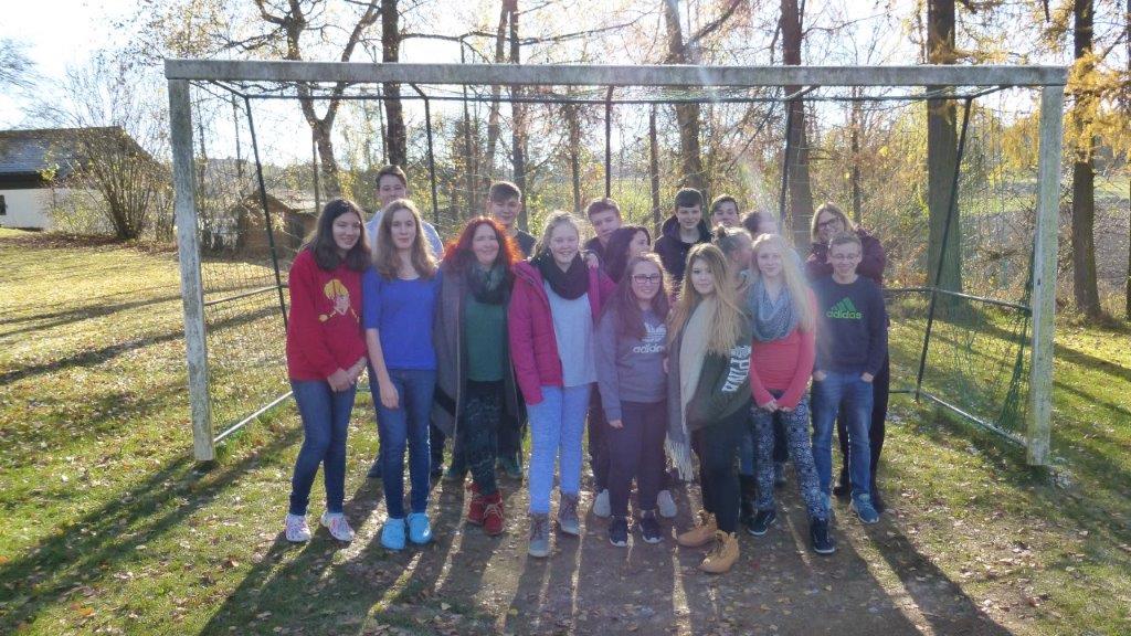 Schüler für Schüler Mittelschule Gräfenberg