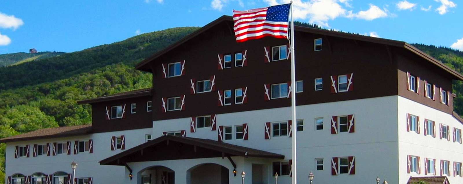 Mittersill Alpine Resort™ Franconia, NH Spectacular vacation