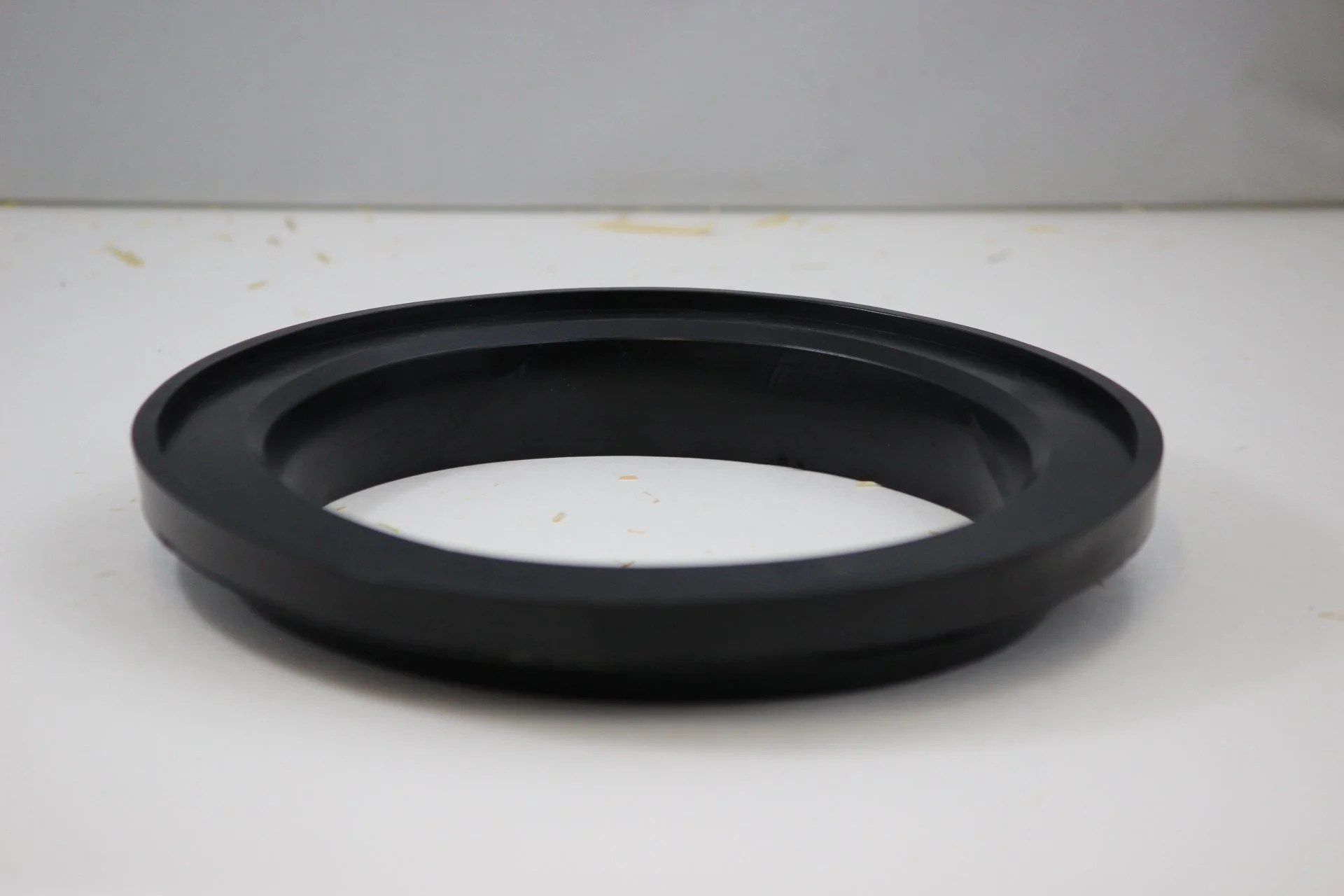 Lid Gasket 6/8 Gal for milking machine by Melasty.
