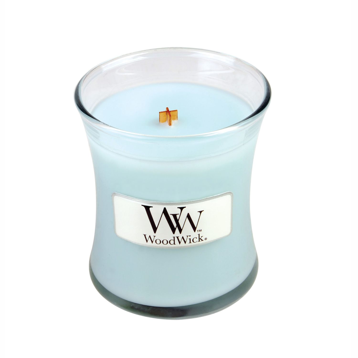 WoodWick Candles Pure Comfort, 85g Mituso Store