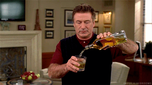 11 Sätze, die Menschen, die keinen Alkohol trinken, nicht mehr hören