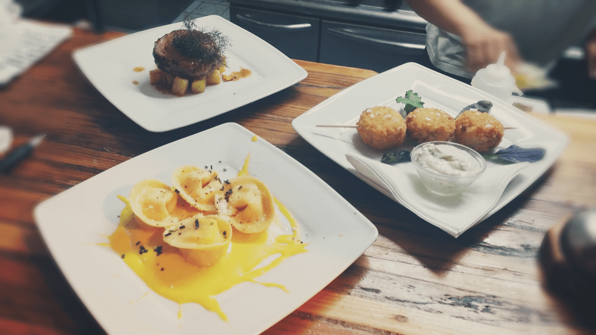 Montag, 13.06. Eatalian Food Week ganz Berlin Mit Vergnügen Berlin