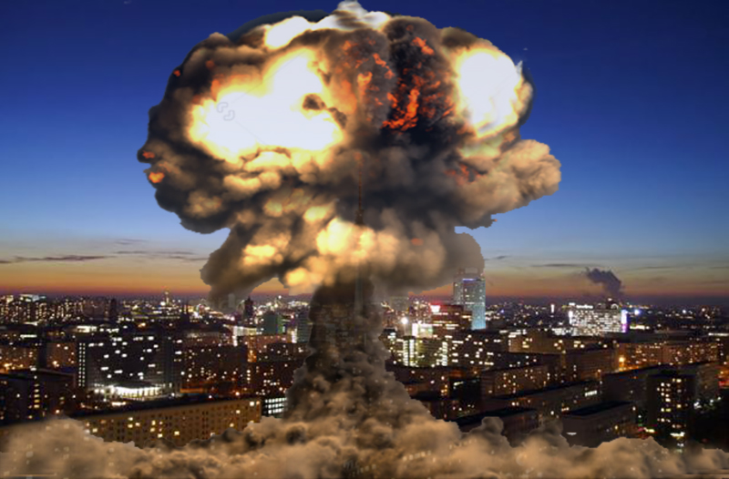 11 schöne Dinge, die du im Falle eines Atomkrieges in Berlin tun kannst