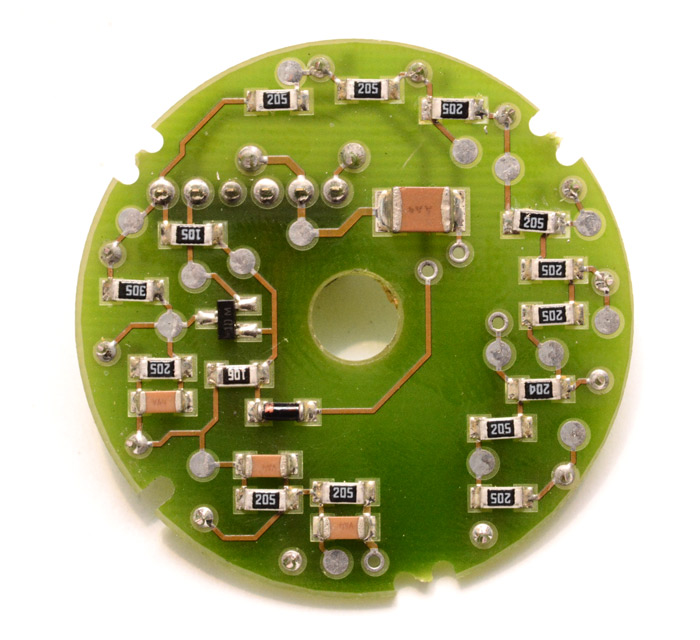 Fun with Photomultiplier Tubes