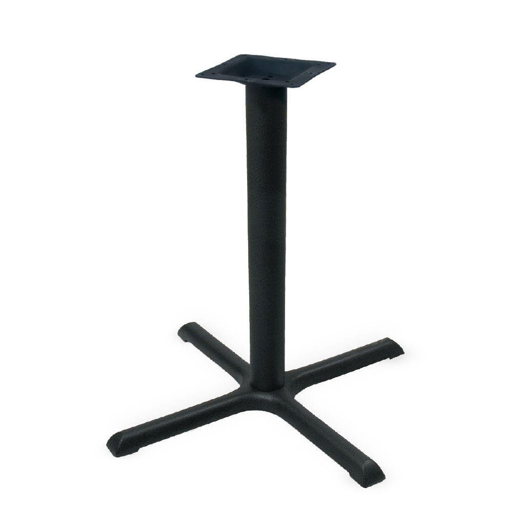 4Prong Table Base MityLite